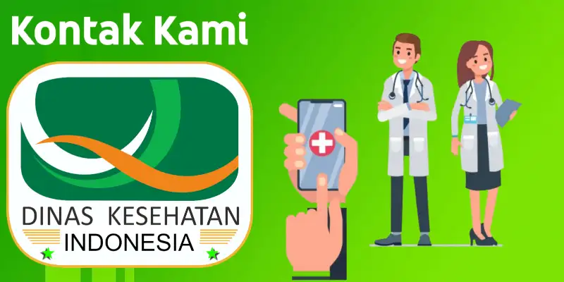 Layanan Dinkes Asahan